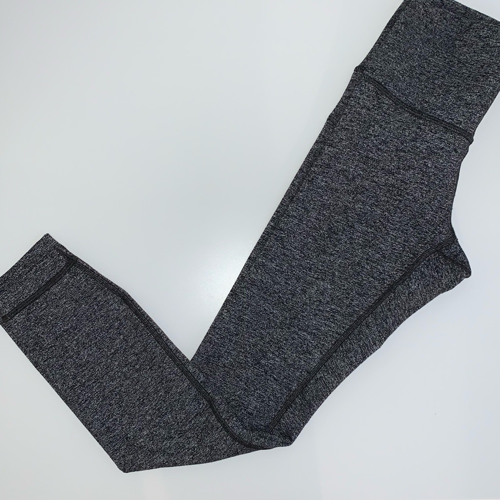 Lululemon Wunder Under High-Rise Tight